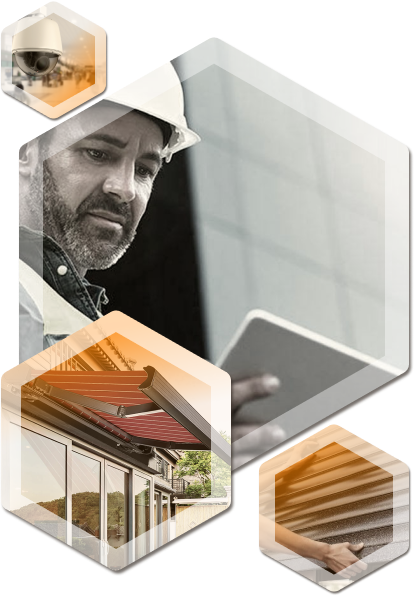 roller shutters maintenance