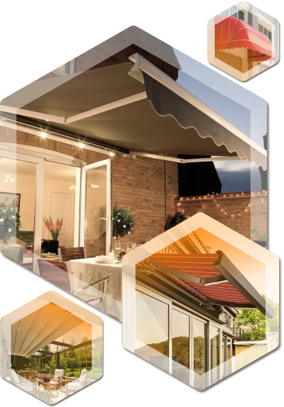 awnings installation service