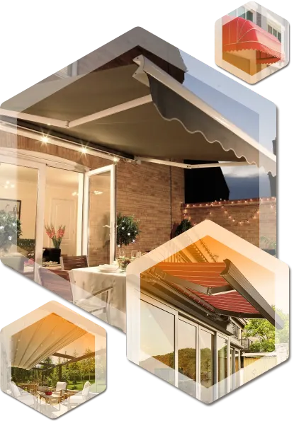 awnings installation service