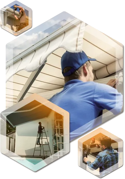 awnings repair service