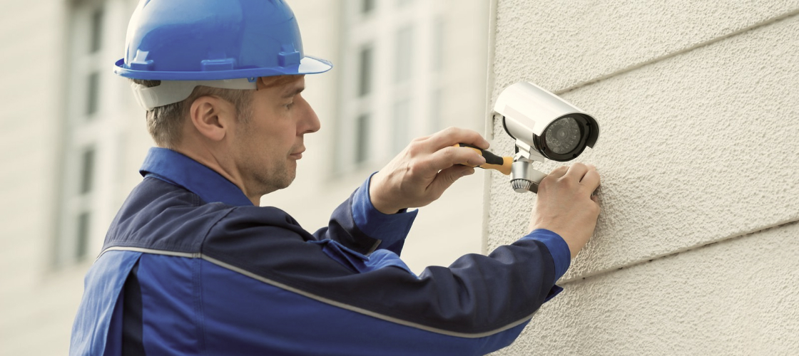 equipment maintenance