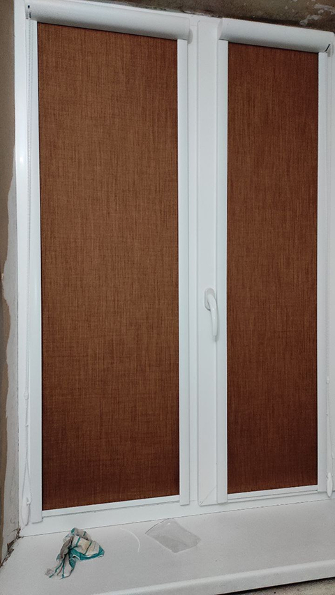 жалюзи блэкаут