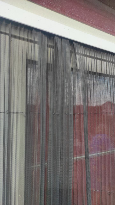 маскитная сетка