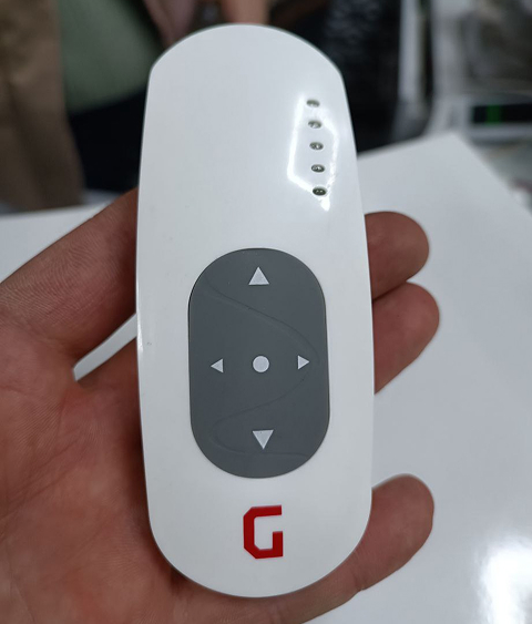 дистанционный пульт