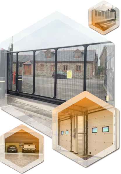 gates automation service