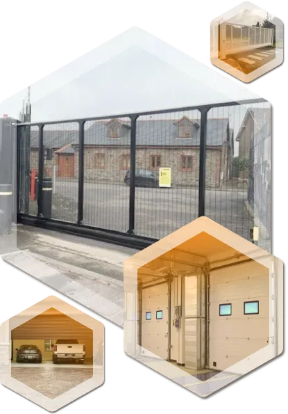 gates automation service