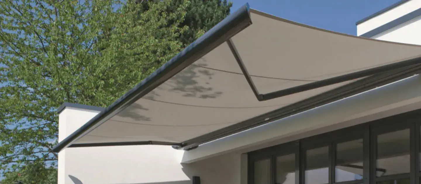 Awnings Installation and Repair