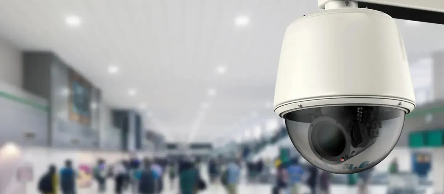 Surveillance Installation and Maintenance