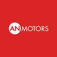 AnMotors Logo