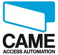 Came Logo