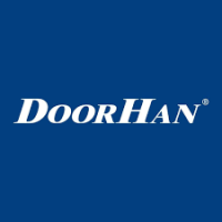 DoorHan Logo