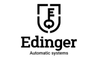 Edinger Logo