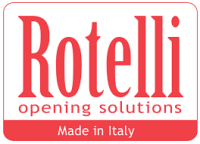 Rotelli Logo