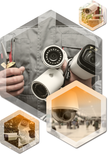 surveillance installation service