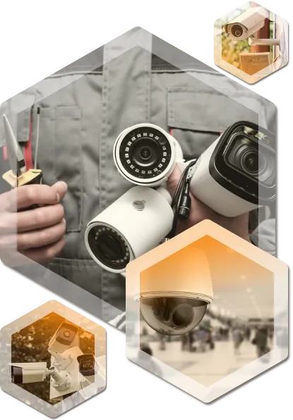 surveillance installation service