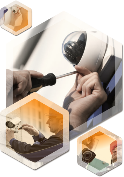 surveillance maintenance service