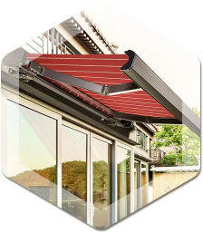 awnings installation services