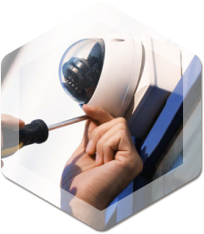 surveillance installation services