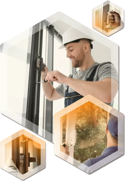 window repair service