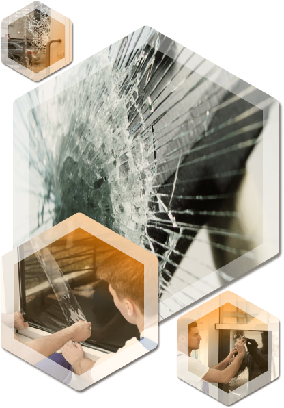 window tinting service