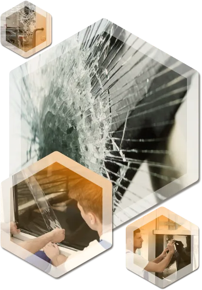 window tinting service